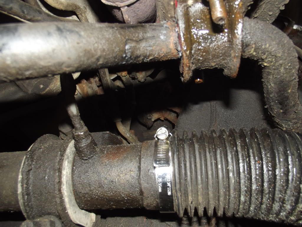 Fightman's Front End OVERHAUL! Toyota 4Runner Forum Largest 4Runner