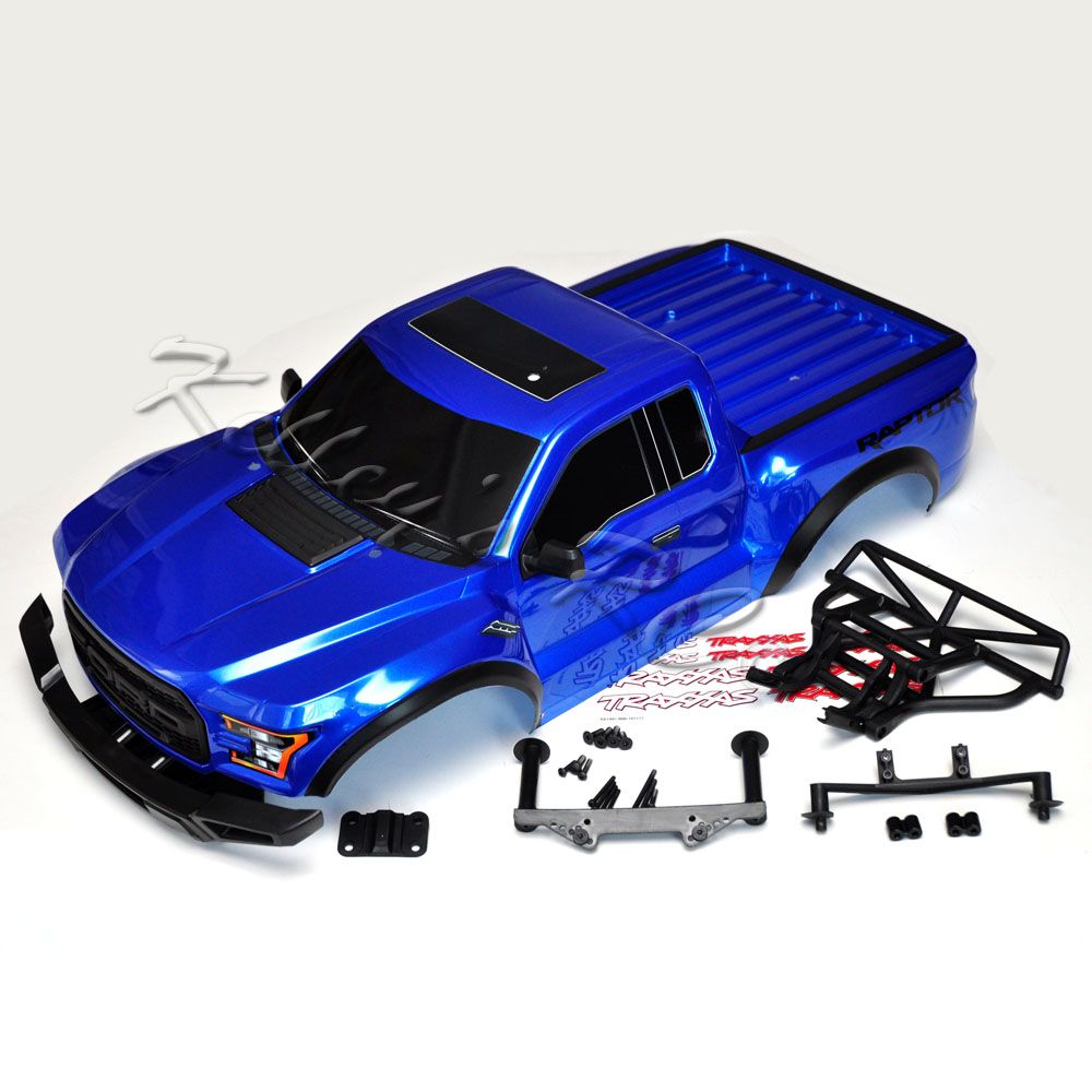 drag slash body mounts