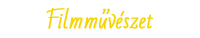 Filmművészet Filmművészet