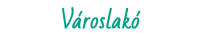 Városlakó Városlakó