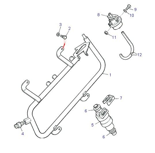 [DIAGRAM] Land Rover Fuel Pressure Diagram - WIRINGSCHEMA.COM