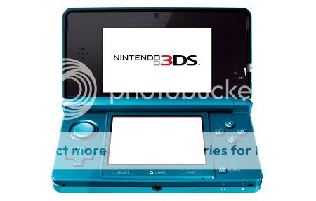 Nintendo 3DS Revealed!