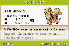 Pokémon Fire Red: Generations (Hack Complete)