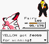 [PokeCommunity.com] Ultimate Monotype Challenge Thread