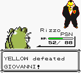 [PokeCommunity.com] Ultimate Monotype Challenge Thread