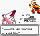 [PokeCommunity.com] Ultimate Monotype Challenge Thread
