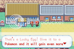 Pokémon Fire Red: Generations (Hack Complete)