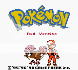Pokemon Red 151