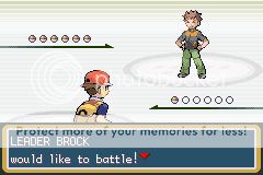Pokemon Fire Red: The Hard Version!