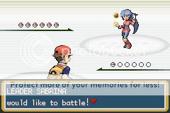 Pokemon Fire Red: The Hard Version!