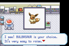 [PokeCommunity.com] Pokemon Fire Red Extreme