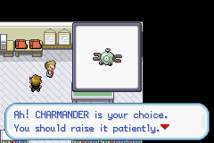 [PokeCommunity.com] Pokemon Fire Red Extreme