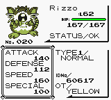 [PokeCommunity.com] Ultimate Monotype Challenge Thread