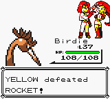 [PokeCommunity.com] Ultimate Monotype Challenge Thread