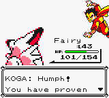 [PokeCommunity.com] Ultimate Monotype Challenge Thread