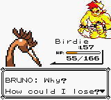 [PokeCommunity.com] Ultimate Monotype Challenge Thread