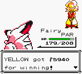 [PokeCommunity.com] Ultimate Monotype Challenge Thread