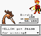 [PokeCommunity.com] Ultimate Monotype Challenge Thread