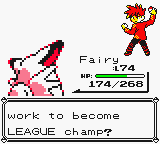 [PokeCommunity.com] Ultimate Monotype Challenge Thread