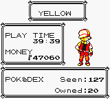 [PokeCommunity.com] Ultimate Monotype Challenge Thread