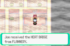 [PokeCommunity.com] 3rd Generation Solo Run!