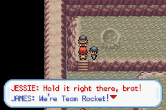 Pokémon Fire Red: Generations (Hack Complete)