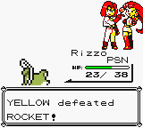 [PokeCommunity.com] Ultimate Monotype Challenge Thread